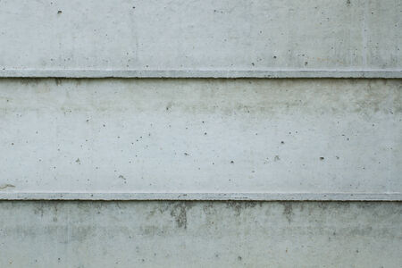 Background texture of prefabricated concrete wall and fence