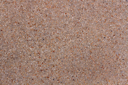 Harsh grainy surface background texture for pavement. Natural colorの写真素材