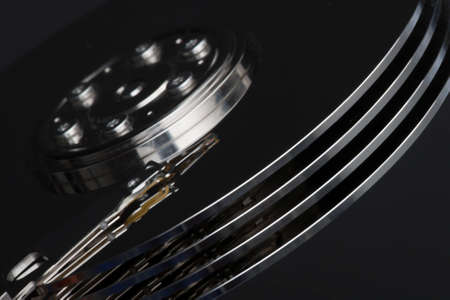 Hard drive Abstraction