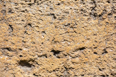 Dark brown slate background or texture. Can be used as a background. Close-up