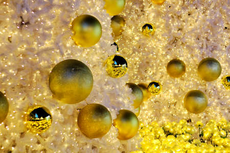 Merry Christmasの写真素材