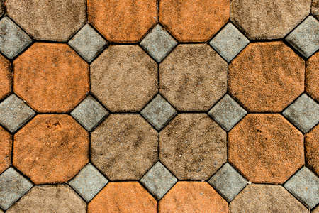 concrete brick wall texture background.