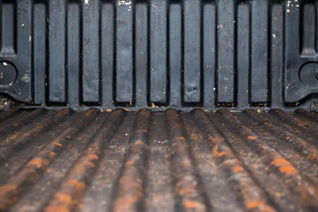 abstract old grunge rusty pattern background.の写真素材