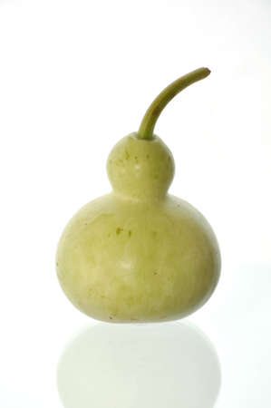 Calabash - Bottle Gourdの写真素材