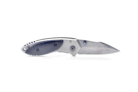 knife Isolated on white background