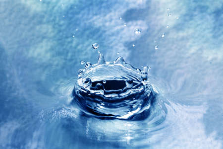 Drop of water
