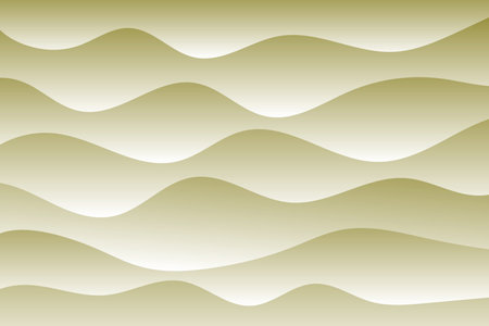 Abstract liquid wave background. Fluid shapes composition. Liquid color background design. Vector illustrationのイラスト素材