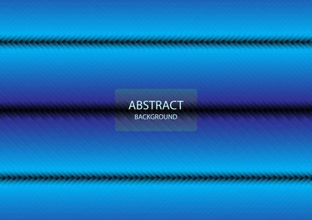 Abstract blue pattern background with gradient textureのイラスト素材