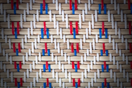 basketwork