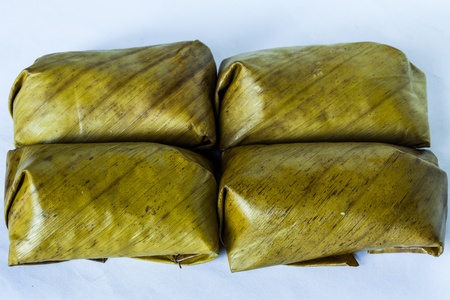thai dessert