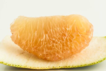 pomeloの写真素材