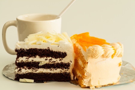 cakeの写真素材