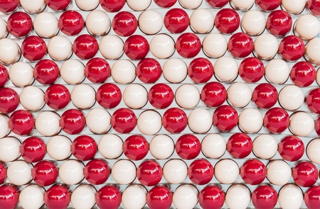 medicinesの写真素材