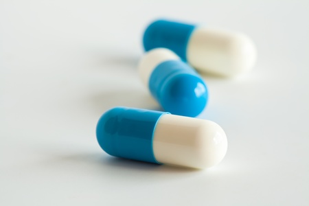 medicineの写真素材