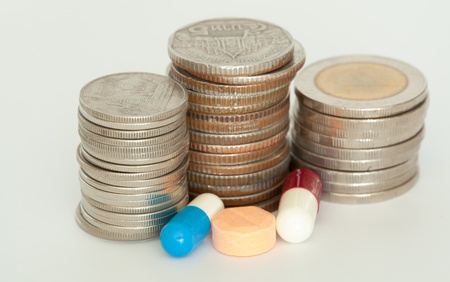medicineの写真素材