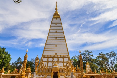 buddhist templeの写真素材