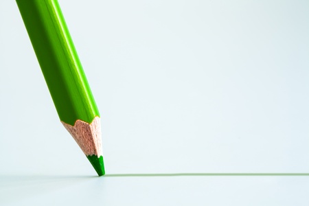 pencilの写真素材