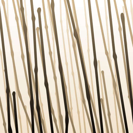 Branch backgroundのイラスト素材