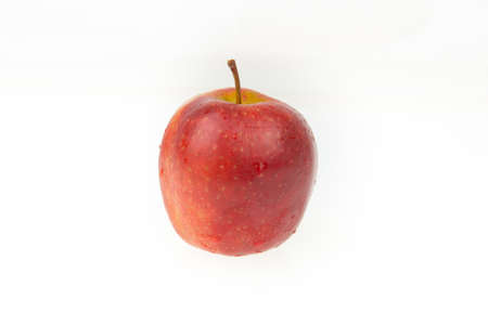 Red Appleの写真素材