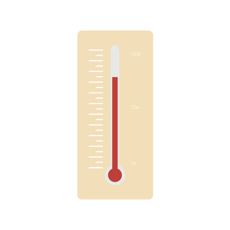 Thermometer Icon