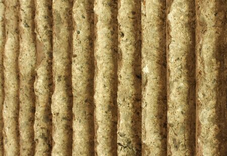 Antique concrete wall background have a rough surface
