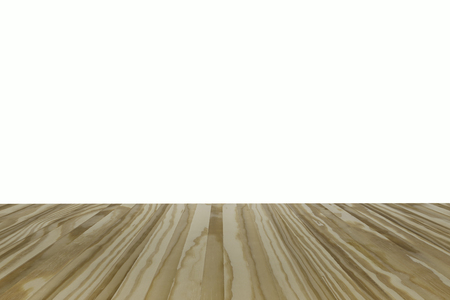 Wood light brown gouging textureの写真素材