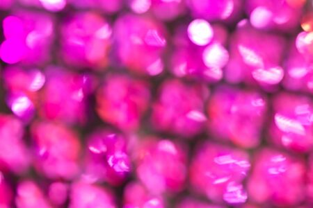 Fabric warm purple pink textile material texture pattern blur