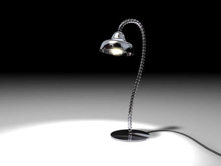 lampの写真素材