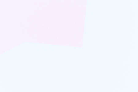 Pastel abstract geometrical background with Water, Lavender colors, watercolor paper textureの写真素材