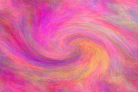 Abstract colored background representing a swirl of Pink colorsの写真素材