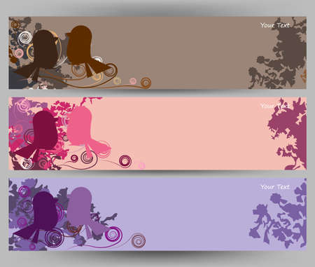 abstract bird vector background brochure template.のイラスト素材