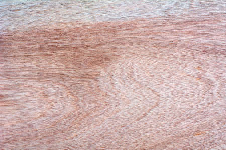 Closeup of brown shades wooden with rough texturedの写真素材