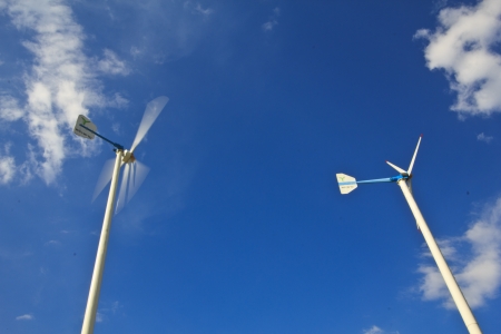 Phapai turbine of Thailand for travel