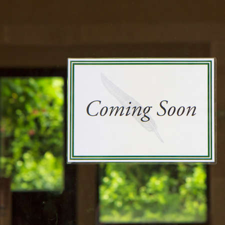 Coming soon to a stor 