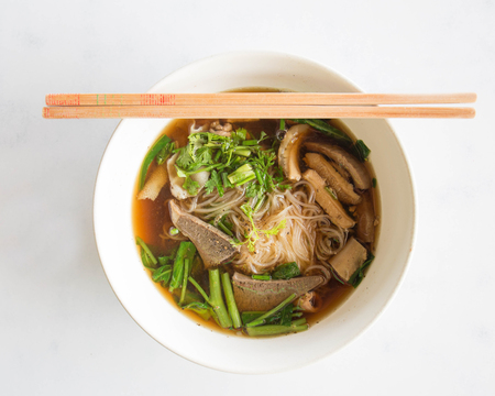 Noodle , Thai Noodle , Thai Noodle meat.の写真素材