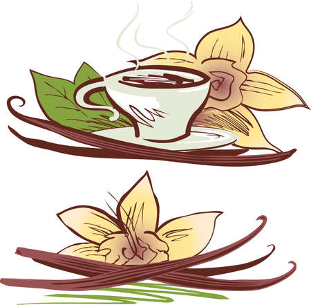 Vanilla Beans