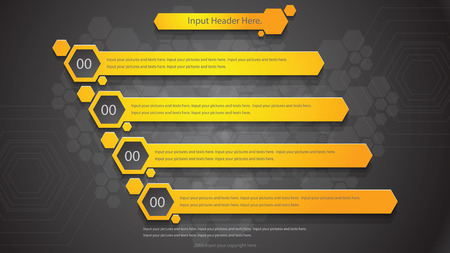 Web Design Website Elements Template for graphic internet. button. text box. label. info graphics.のイラスト素材