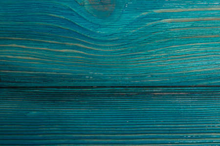 blue wooden texture backgroundの写真素材