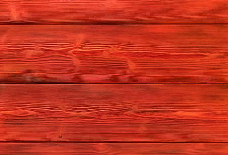 red old wooden texture backgroundの写真素材