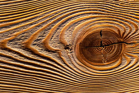 old natural wood background textureの写真素材