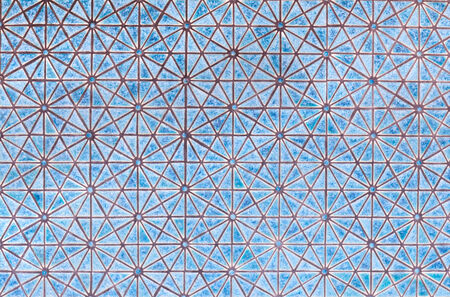 Swimming pool tile 