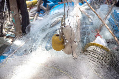 fishing net