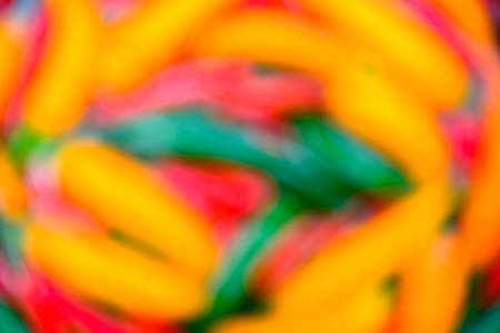 Abstract blurred backgroundの写真素材