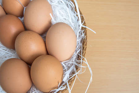 Eggs