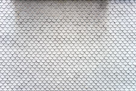 Grey scale tile texture backgroundの写真素材