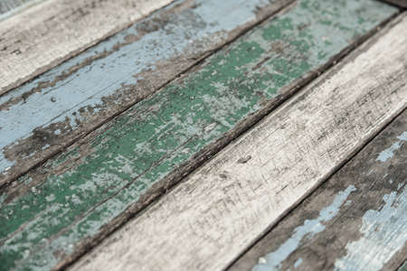 Close-up old wood texture for background