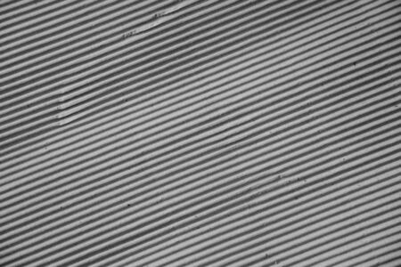Corrugated cardboard sheet texture useful as a background