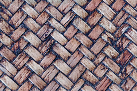 bamboo basket