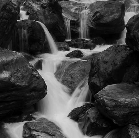 Kynrem Rushの写真素材