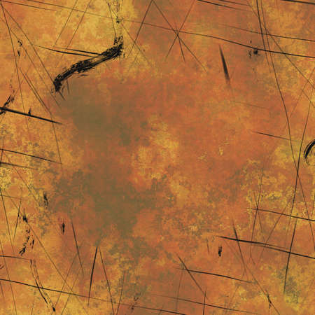 grunge backgroundの写真素材